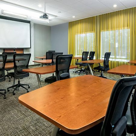 Springhill Suites By Marriott San Antonio Seaworld/Lackland Exteriér fotografie