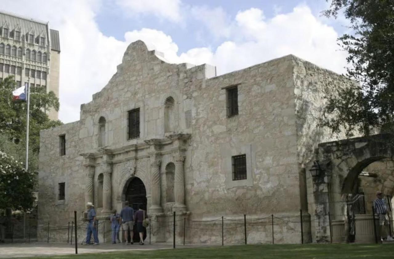 Springhill Suites By Marriott San Antonio Seaworld/Lackland Exteriér fotografie