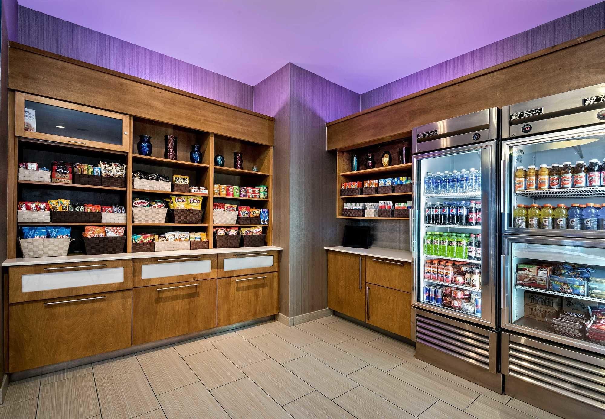 Springhill Suites By Marriott San Antonio Seaworld/Lackland Exteriér fotografie