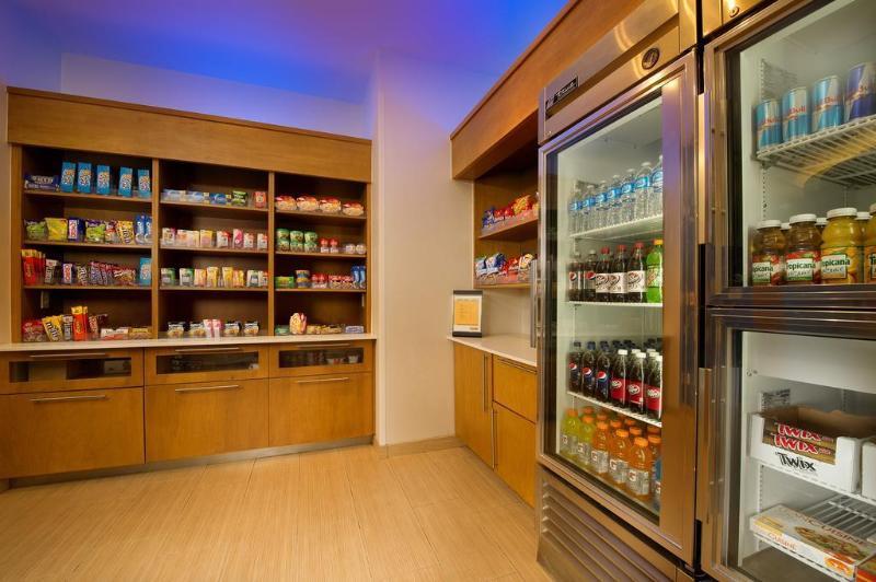 Springhill Suites By Marriott San Antonio Seaworld/Lackland Exteriér fotografie