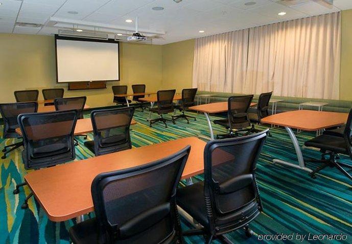 Springhill Suites By Marriott San Antonio Seaworld/Lackland Zařízení fotografie