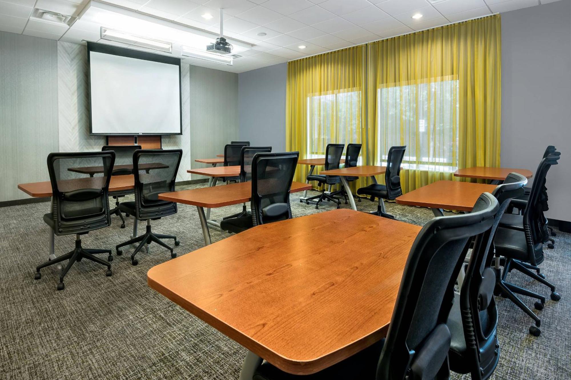 Springhill Suites By Marriott San Antonio Seaworld/Lackland Exteriér fotografie