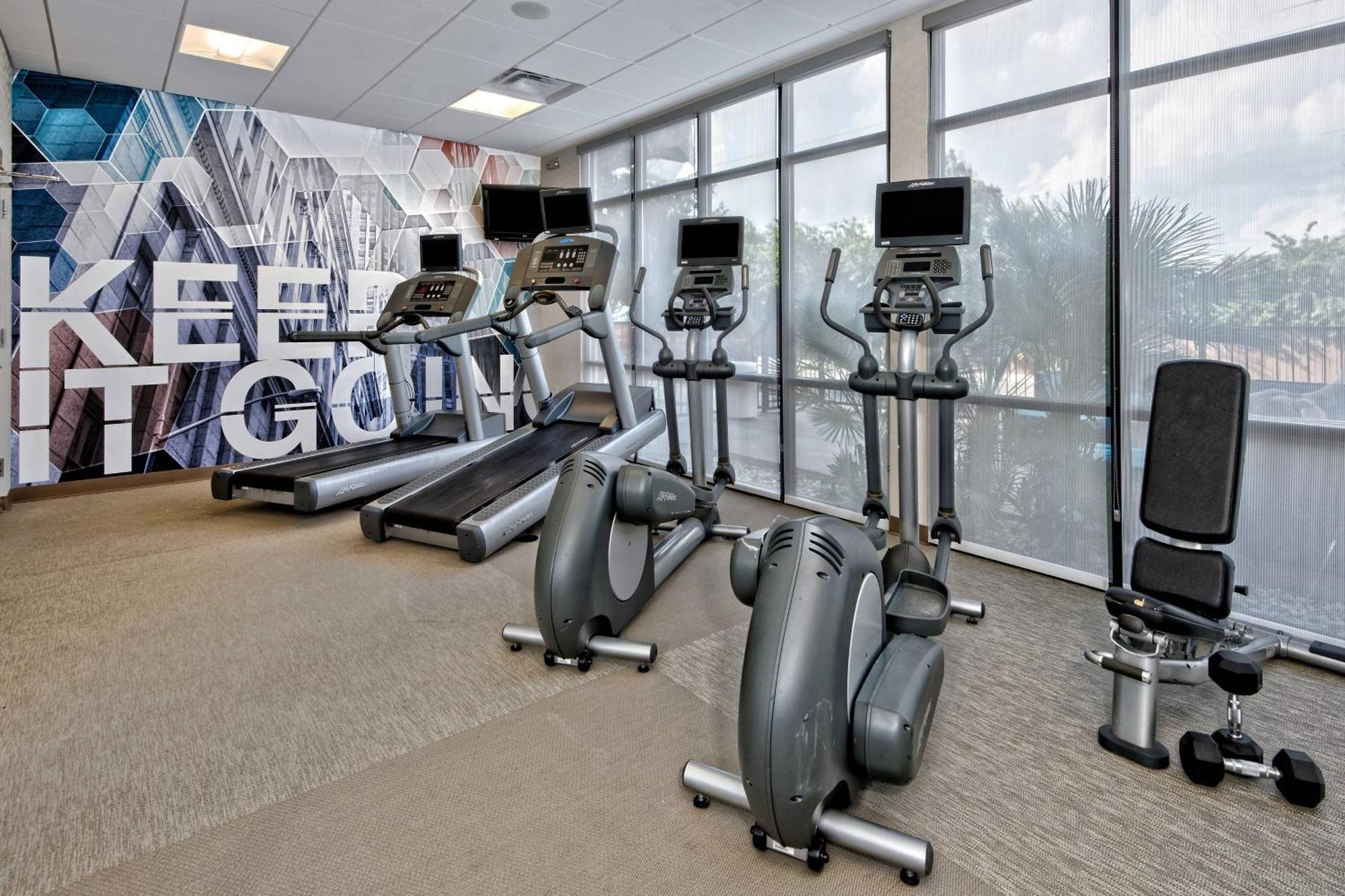 Springhill Suites By Marriott San Antonio Seaworld/Lackland Exteriér fotografie