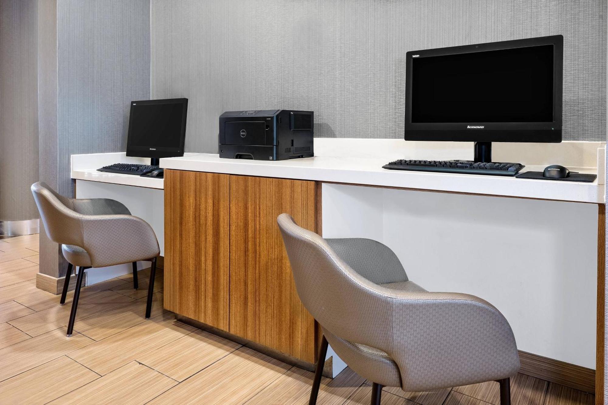 Springhill Suites By Marriott San Antonio Seaworld/Lackland Exteriér fotografie