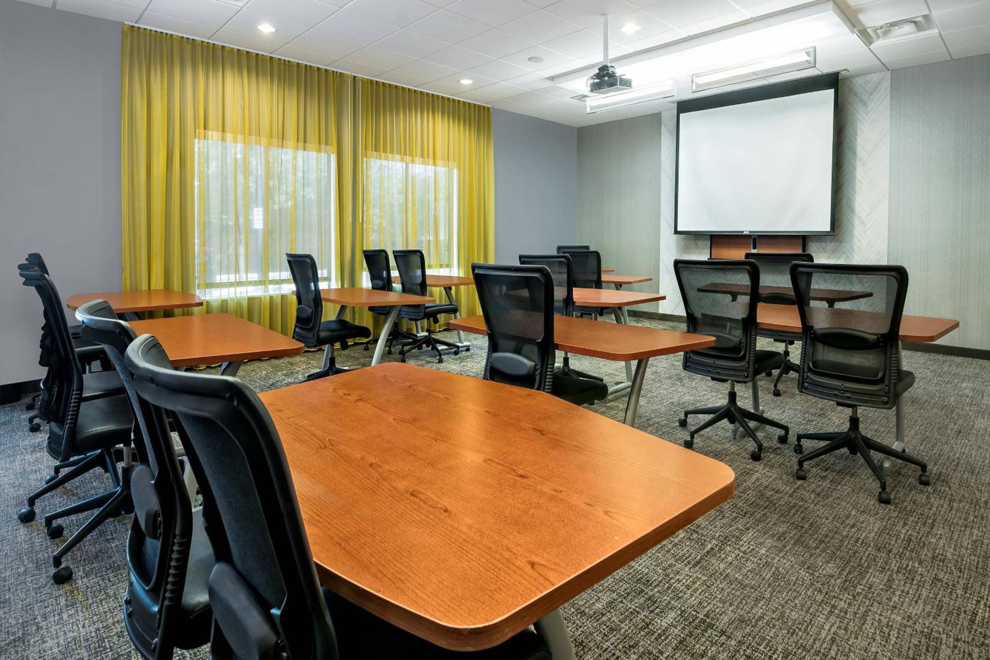 Springhill Suites By Marriott San Antonio Seaworld/Lackland Exteriér fotografie