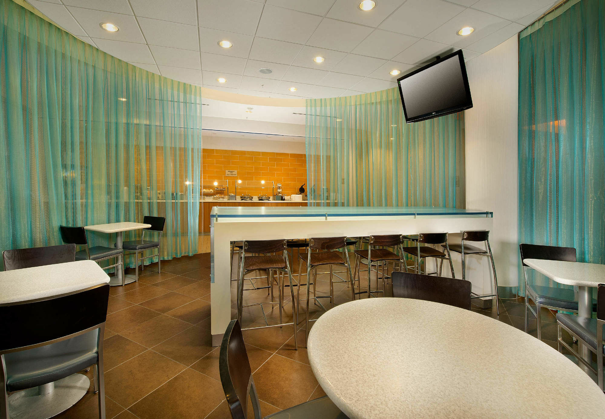 Springhill Suites By Marriott San Antonio Seaworld/Lackland Exteriér fotografie